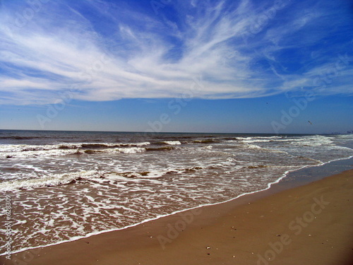 carolina coast