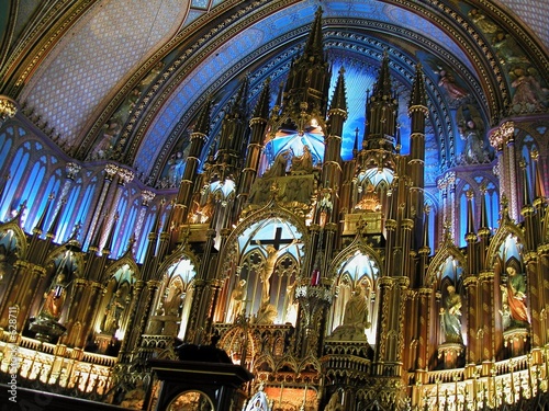 altar