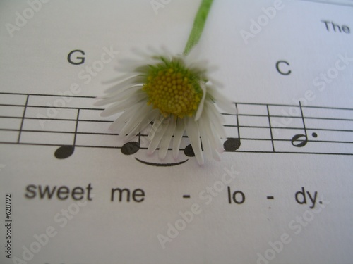 sweet  melody