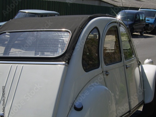 altes auto