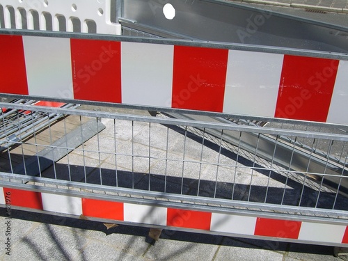 baustelle