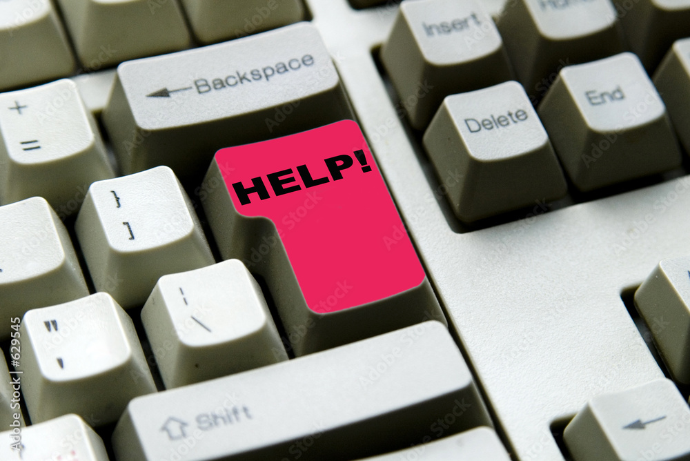 help in business help in business