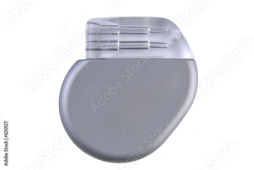 cardiac pacemaker