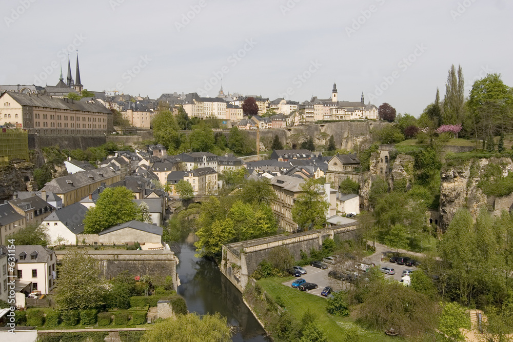 luxemburg