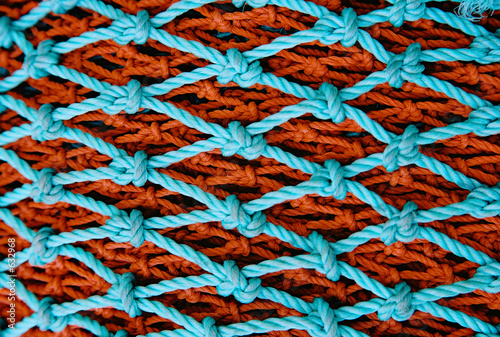 fishing nets