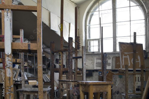 academy of fine arts