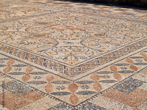 mosaico romano