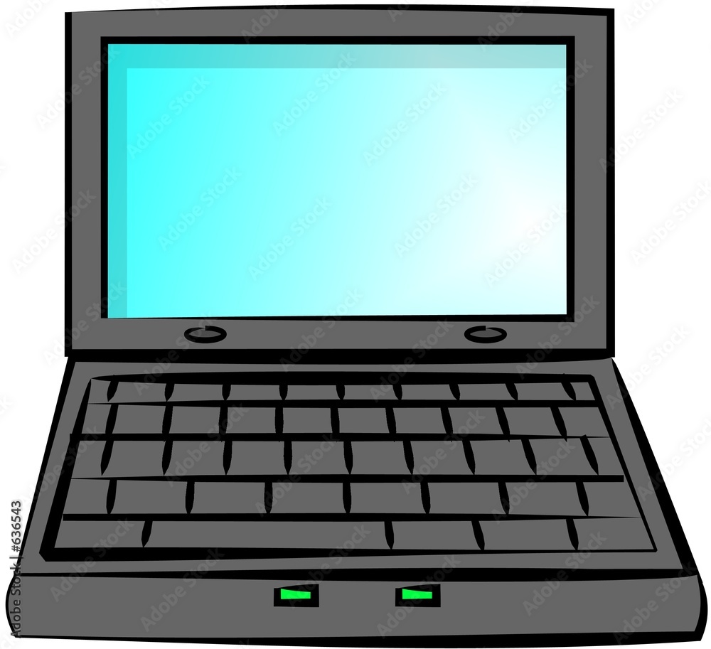 laptop computer laptop computer