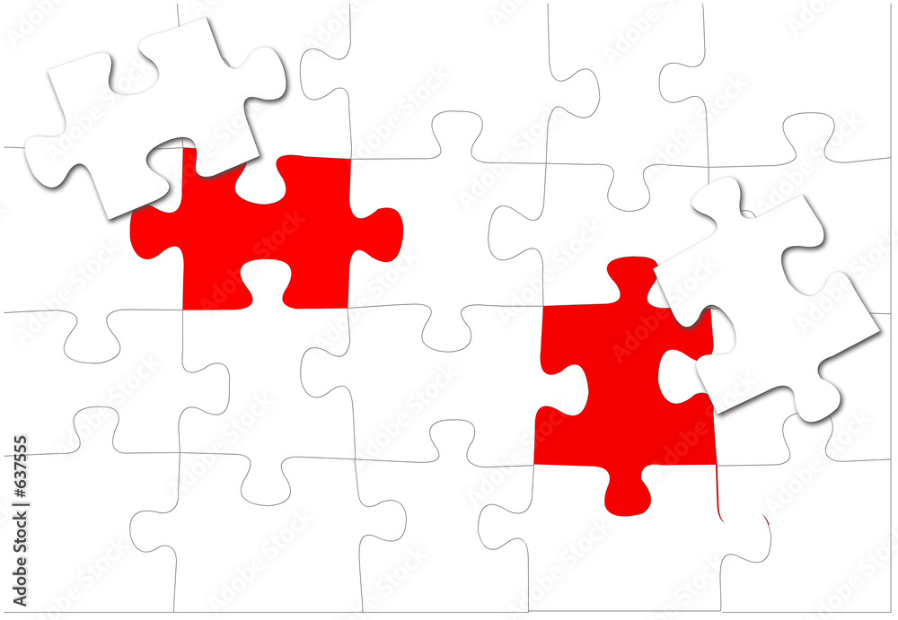 puzzle puzzle