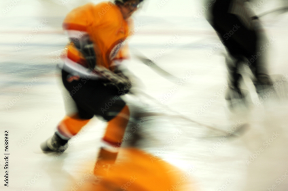 Obraz premium hockey world championship in kuala lumpur 2006