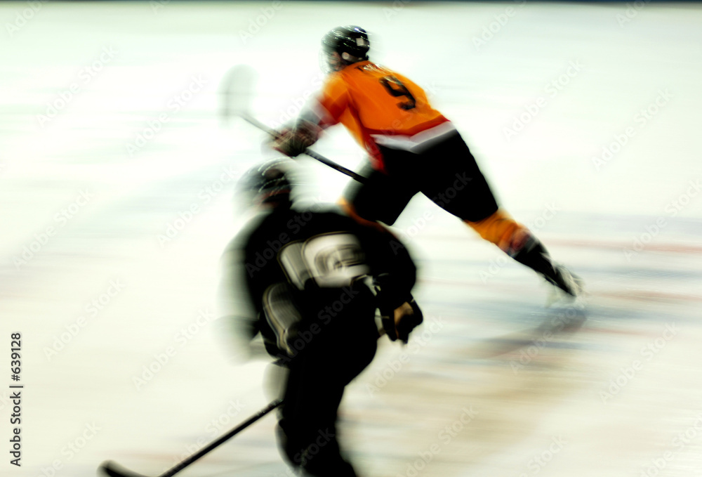 Obraz premium hockey world championship in kuala lumpur 2006