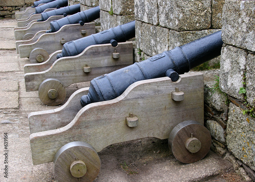 canons