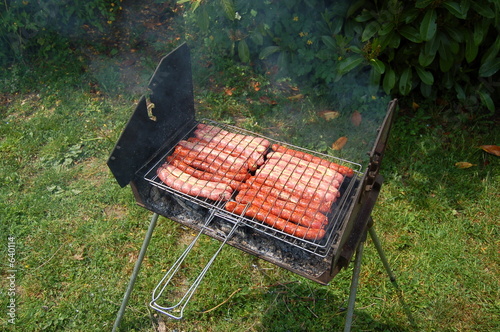 barbecue photo