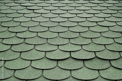 roof pattern