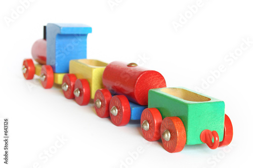 kinder holz lokomotive – eisenbahn