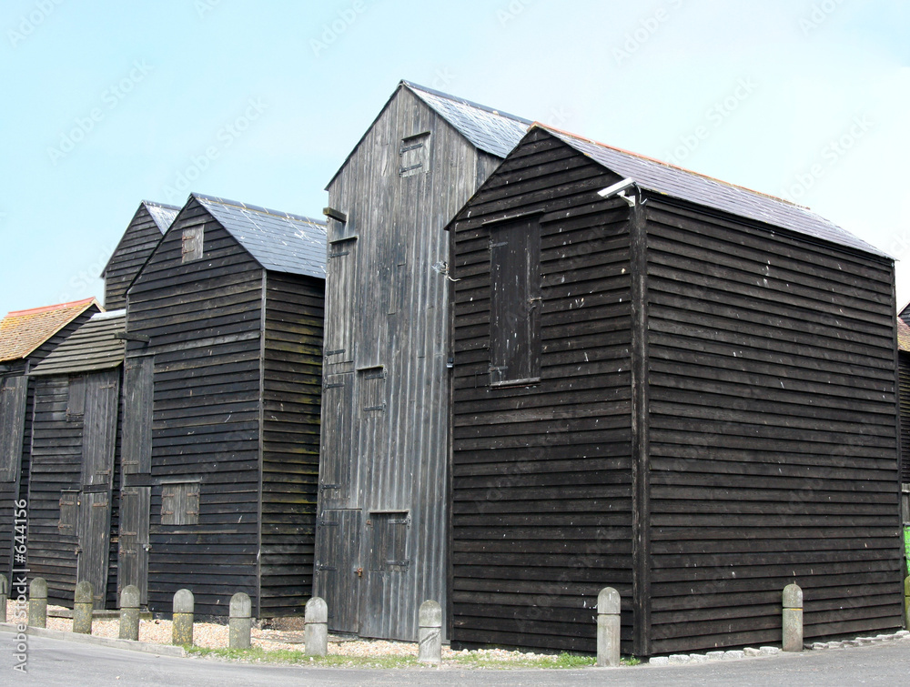 net huts net huts