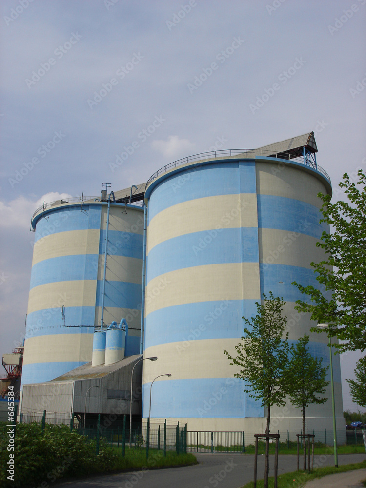 industrie industrie