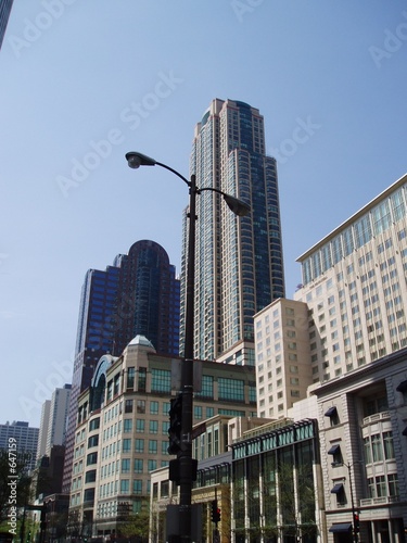 chicago 5