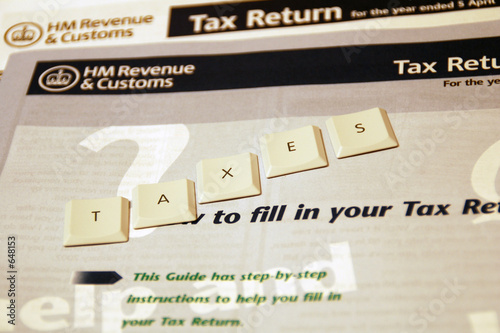 taxes