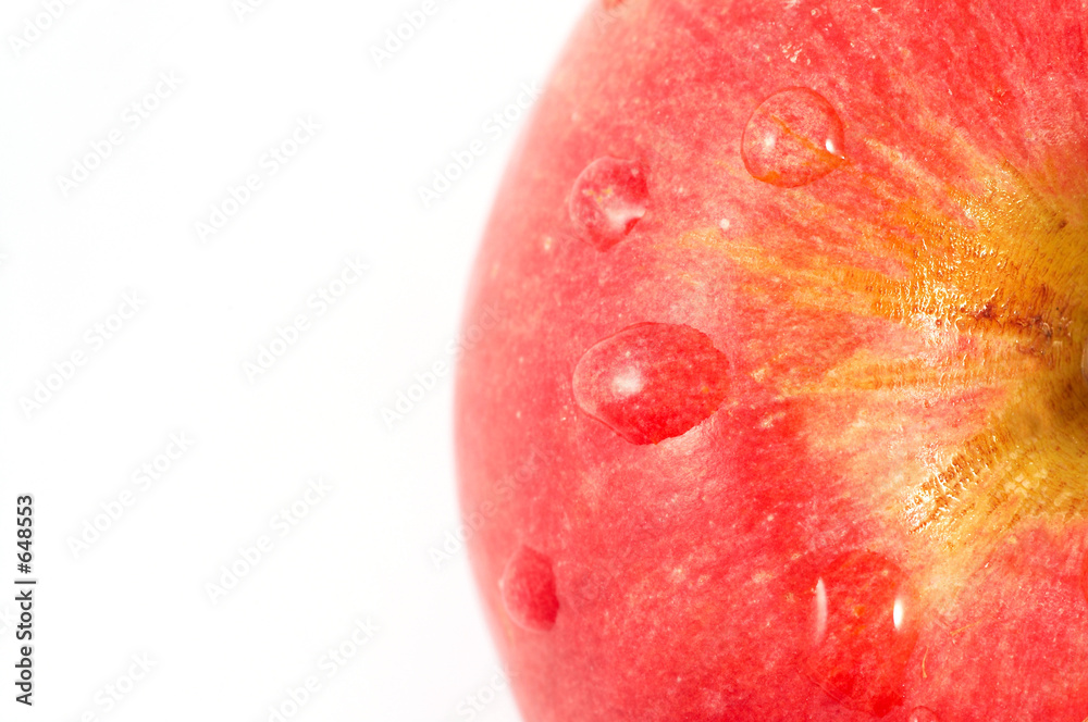 red apple red apple