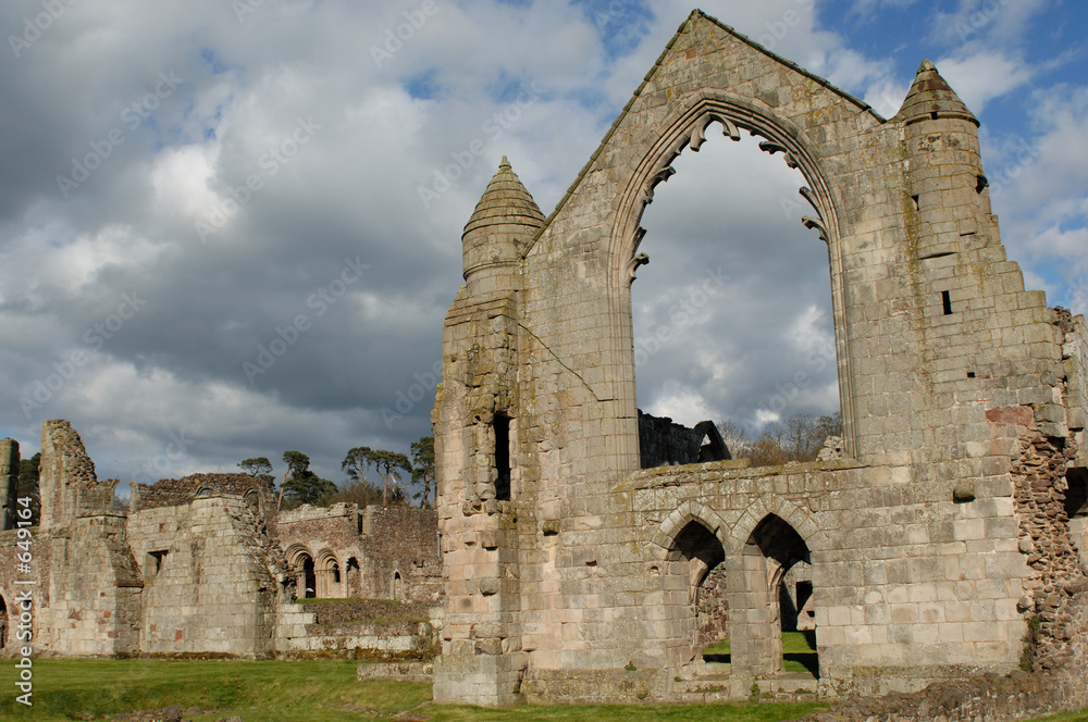 abbey ruins 2
