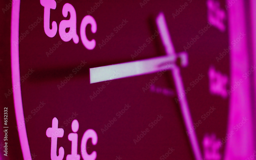 Фотография tic tac pink