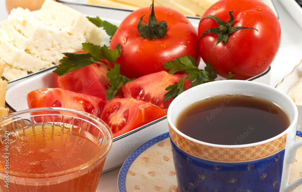 breakfast time breakfast time