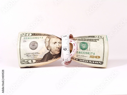 budget inflation saving
