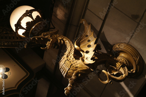 night dragon