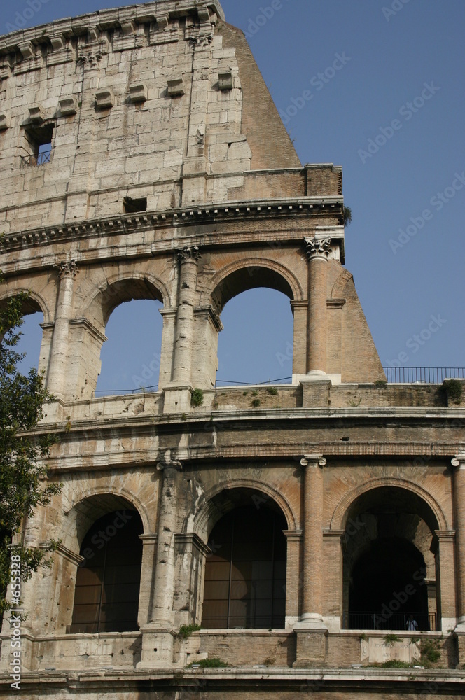 colosseum