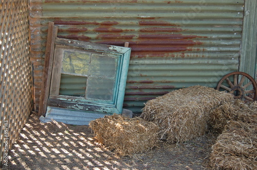 farmyard relics photo