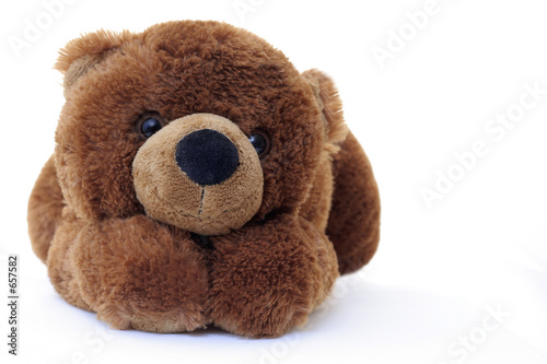 peluche