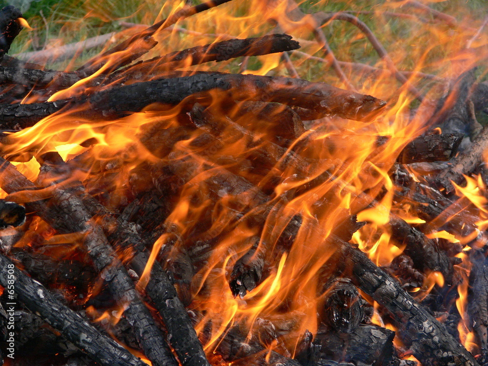 feuer feuer