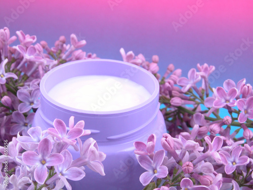 body cream