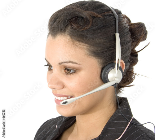 customer service