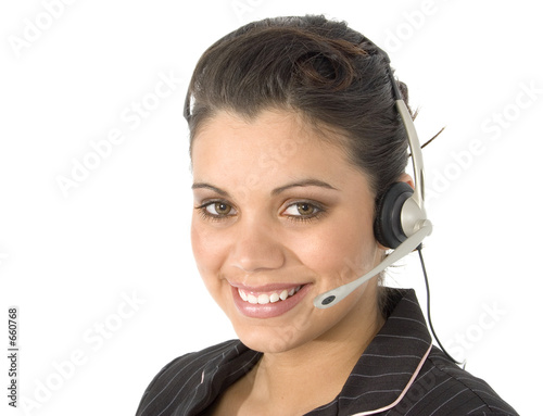 customer service