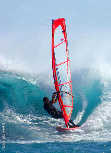 windsurf