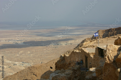 festung masada
