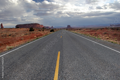 road to monument valley 2