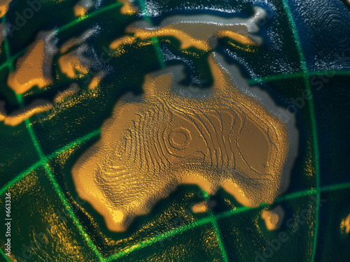 australia