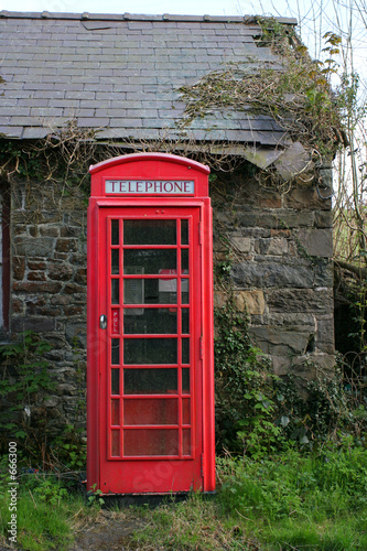 rural communications