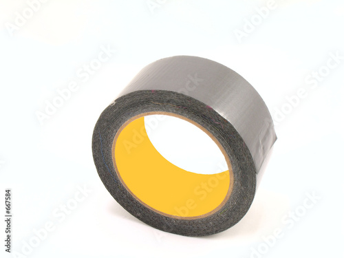 duct tape
