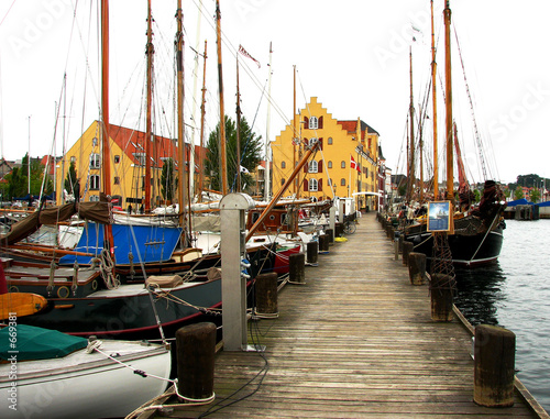 Fotografía svendborg iii