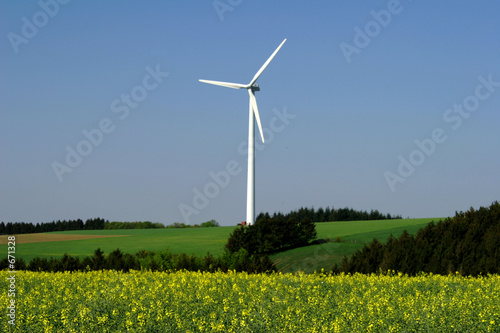 alternative energies