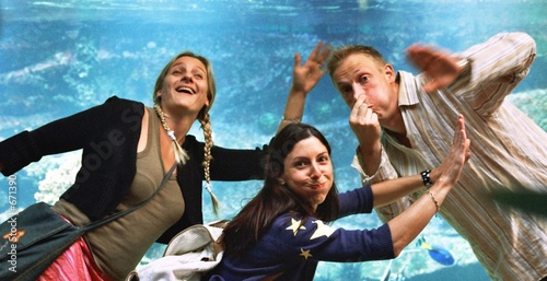 aquarium