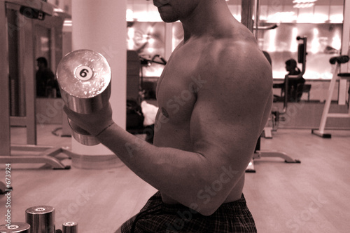 bodybuilding