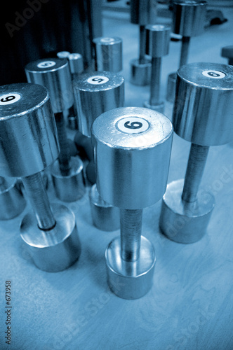 dumbbell