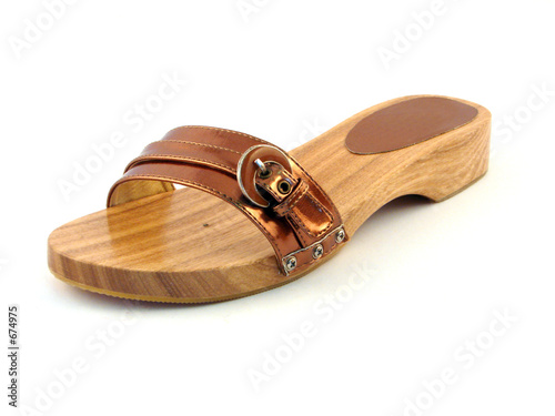 summer shoe