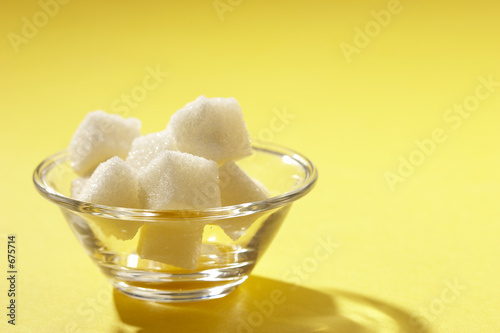 Quadro su tela sugar