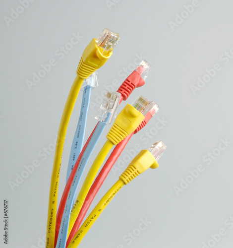 cat 5 network cable